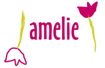 Amelie logo